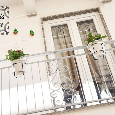 Eugenia House Villa Fasano Exterior photo